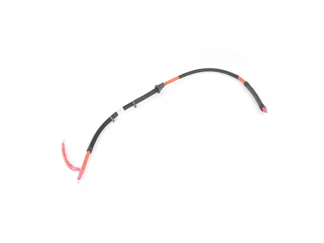 52112164AA - Electrical: Battery Positive Wiring for Mopar Image