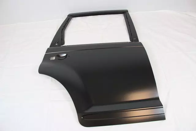 4724834AB - Doors and Related Parts: Rear Door, Right for Mopar Image