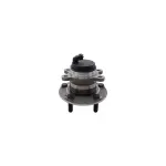 374343 - : 10-16 Hyundai Genesis Coupe Wheel Bearing and Hub Assembly  - Front for GSP Image
