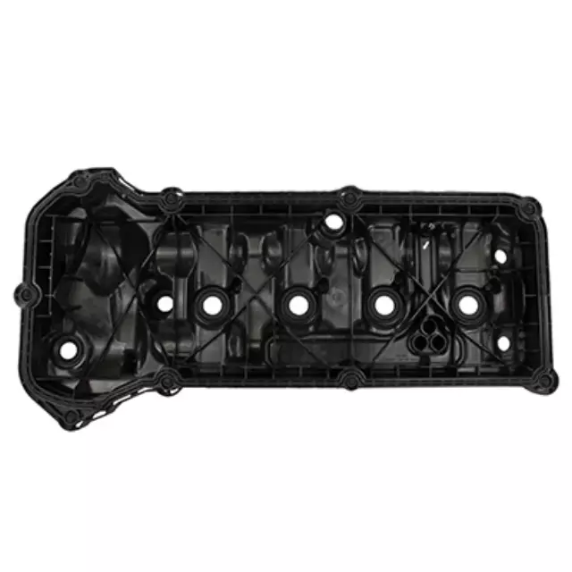 JR3Z6582D - : Cover Cylinder Head for Ford Image