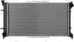 1853C - : gpd Radiator 1853C for GLOBAL PARTS DISTRIBUTORS Image