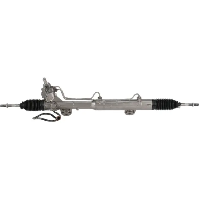 93281M - : Rack and Pinion Assembly - MAVAL - Hydraulic Power - Remanufactured - 93281M for Maval Image