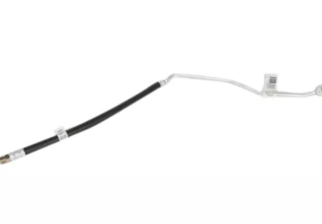 12472249 - : Engine Oil Cooler Inlet Hose for Chevrolet: P30 | GMC: P3500 Image