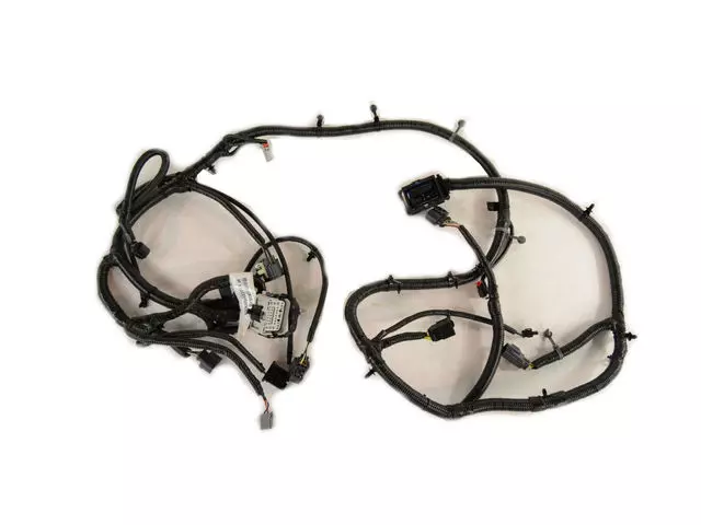 68238488AA - Electrical: Front End Module Wiring for Ram: 2500 Image