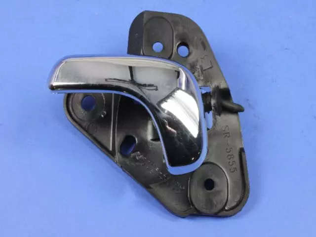 Door Interior Handle, Left - Mopar (4894119AA)