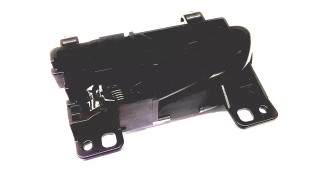 61051FJ022VH - : Handle, Inside for Subaru: BRZ, Crosstrek, Forester, Impreza, WRX, WRX STI, XV Crosstrek Image