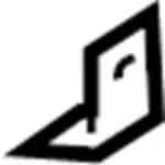 749560W000 - Body: Inspection Cover Spacer for Infiniti Image