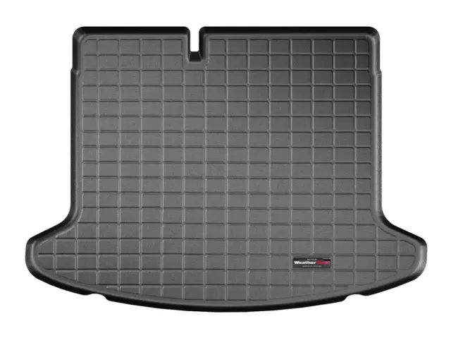 99998401032 - Interior: Weathertech - Cargo Liner for Nissan Image