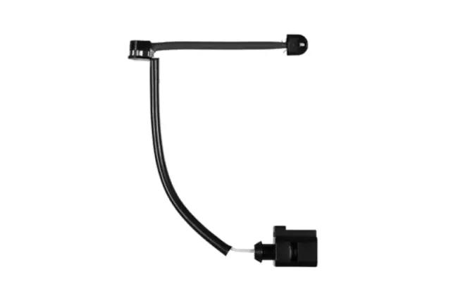 355251291 - Brakes &amp; Brake Parts: Disc Brake Pad Wear Sensor for Hella Pagid Image