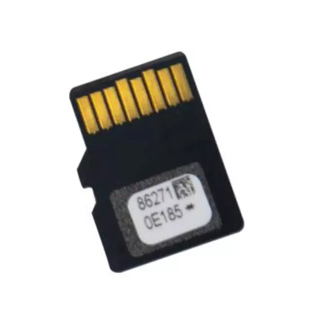 Memory Card - Toyota (86271-0E077)