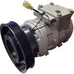6511537 - : gpd Compressor New 6511537 for GLOBAL PARTS DISTRIBUTORS Image