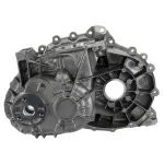 1S7Z7005CA - : Case Assembly Trans-axle for Ford Image