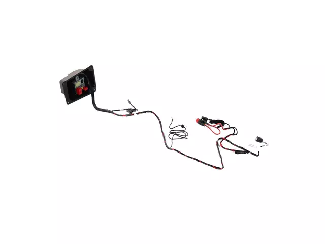 52112761AC - : Body Wiring for Mopar Image