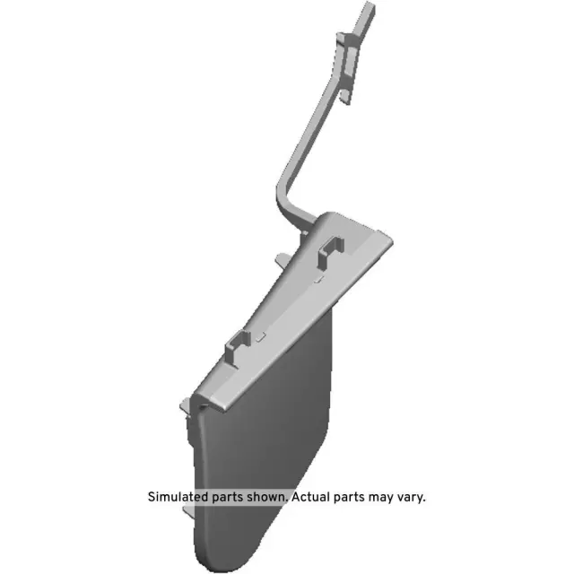 42598764 - Body: Tow Eye Cap for Buick: Encore GX Image