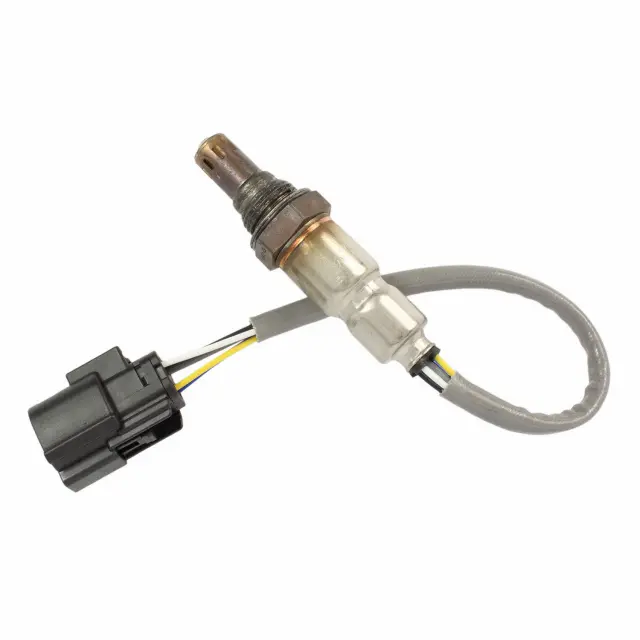 DY1292 - Electrical: Motorcraft™ Oxygen Sensor for Ford: E-350 Super Duty, E-450 Super Duty, Edge, Explorer, Flex, Mustang, Police Interceptor Sedan, Police Interceptor Utility, Taurus, Transit-150, Transit-250, Transit-350, Transit-350 HD | Lincoln: Continental, MKS, MKT, MKX Image