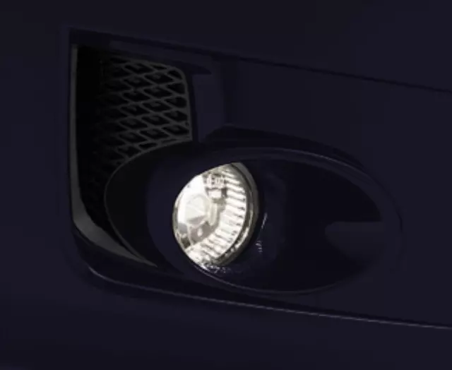 H4510FG080I4 - Exterior: Fog Light Kit - Plasma Blue Pearl for Subaru Image