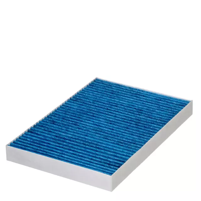 E955LB - Filters: Biofunctional Cabin Air Filter for HENGST Image