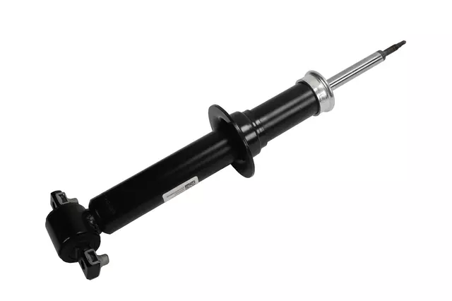 84762760 - : Suspension Shock Absorber for Cadillac: Escalade, Escalade ESV | Chevrolet: Silverado 1500, Silverado 1500 LTD, Suburban, Tahoe | GMC: Sierra 1500, Sierra 1500 Limited, Yukon, Yukon XL Image