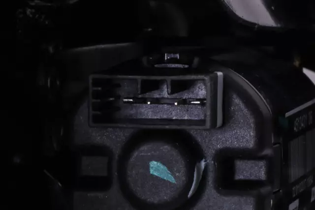 Front Seat Back Frame - GM (13578621)