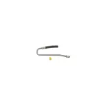 3402505 - : Power Steering Return Line Hose Assembly for Sunsong Image