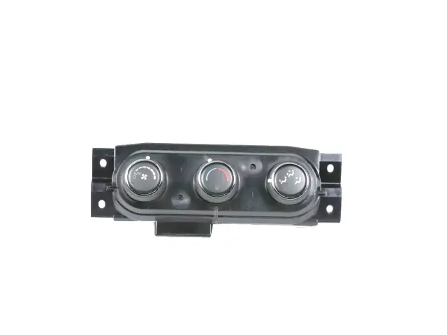 A/C And Heater - Auxiliary Control - Mopar (68368988AC)