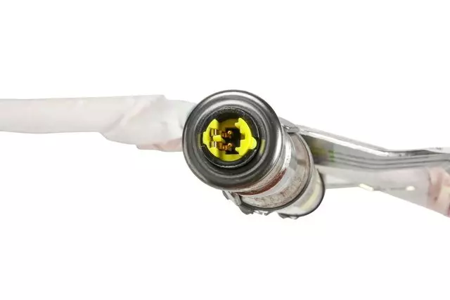 19317028 - : Passenger Side Roof Side Rail Airbag for Chevrolet: City Express Image