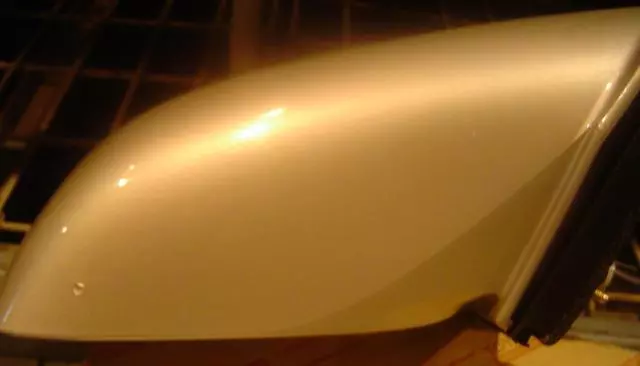 Mirror Right Silver Dark Gray - Toyota (87910-02914)