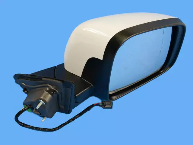 Outside Rearview Mirror, Right - Mopar (5SG24GW7AE)