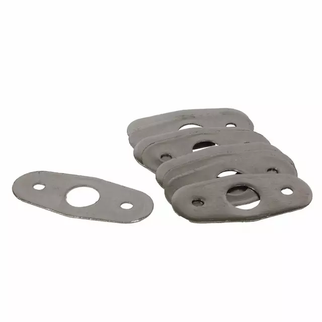 Exhaust Gas Re-Circulation (Egr) Valve Gasket - Ford (F37Z-9D476-B)