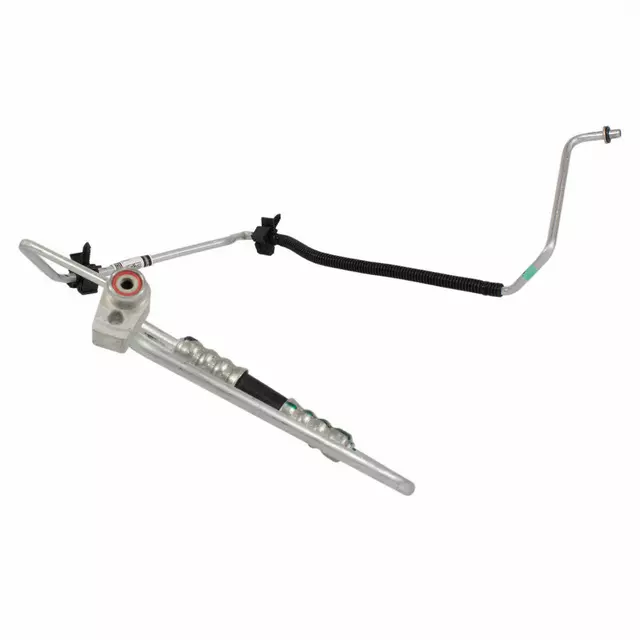 2015-2017 Ford Mustang - Evaporator Tube - Ford (FR3Z-19835-F)