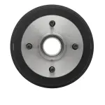 36543000 - : True Balanced Brake Drum for DYNAMIC FRICTION Image