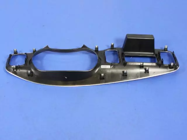 Instrument Cluster Bezel - Mopar (68105721AC)
