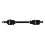 4123012 - : Honda CV Axle Assembly  - Rear Right for GSP Image