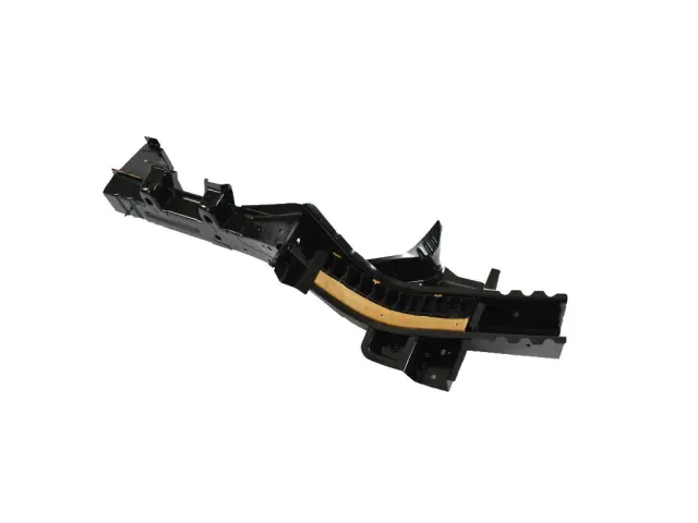 Frame Front Rail, Right - Mopar (68421204AC)