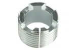 MS50063 - : Alignment Caster / Camber Bushing - Front for MEVOTECH Image