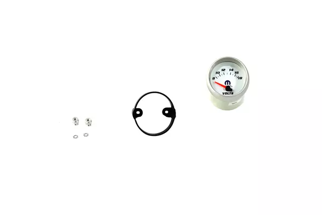 Gauge Kit - Mopar (P5155504)