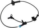 695304 - : Anti-Lock Braking System Wheel Speed Sensor for Dorman Image
