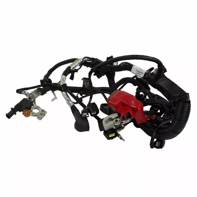 Battery Cable Harness - Ford (JL3Z-14300-A)