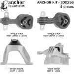 300256 - : Anchor Engine Mount Kit for Anchor Image