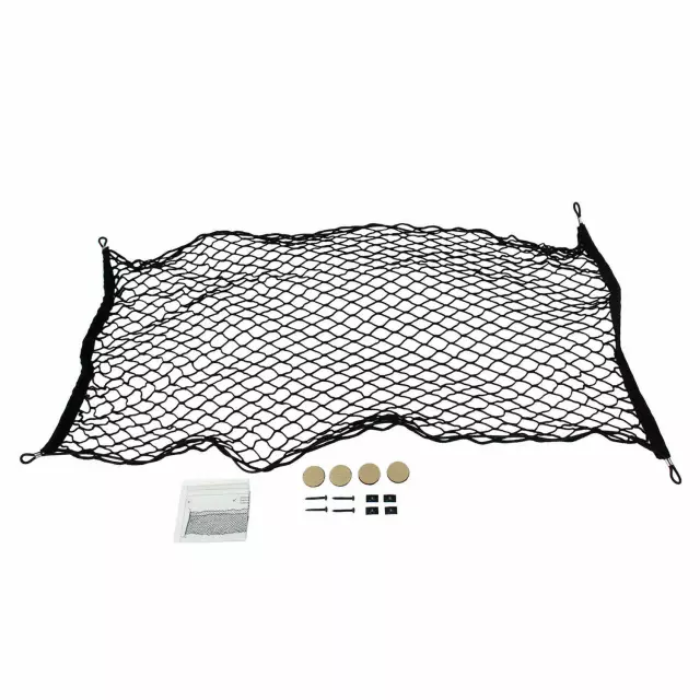 Cargo Net By Lastik - FORD (vaa6z54550a66a)