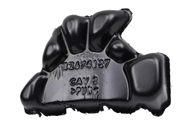 12674127 - Cooling System: Spacer for GM Image