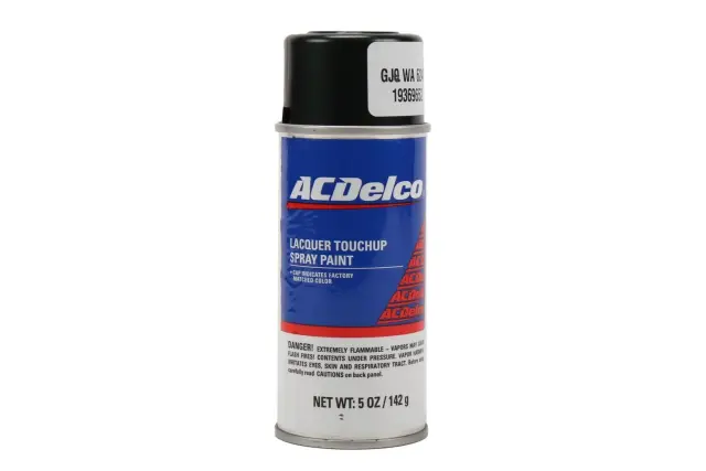 Four-In-One Touch-Up Paint Pen - ACDelco (19369652)
