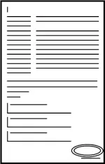 990A61CA0A - Body: Info Label for Infiniti Image