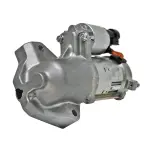 19343669 - : Remanufactured Starter for GM Image