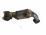 42114 - : Direct Fit Manifold Converter ( Non C.A.R.B. Compliant) for AB Catalytic Image