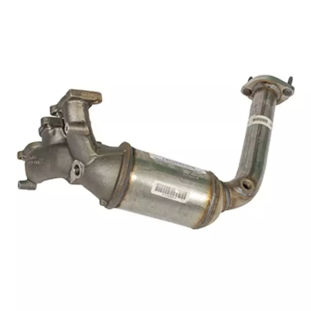 8E5Z5G232C - : Exhaust Manifold for Ford Image