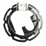 FPR28 - Fuel System: Motorcraftâ„¢ Lock Ring for Ford: Explorer, Police Interceptor Utility | Lincoln: Aviator Image