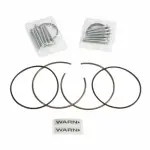 11967 - : HUB SERVICE KIT for Warn Image