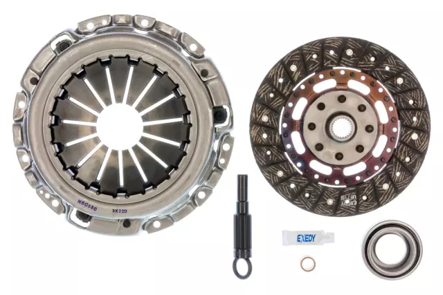 NSK1005 - : EXEDY OEM Clutch Kit; NISSAN for Exedy Image