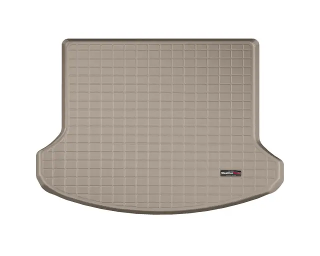 411006 - Accessories: Cargo Liner for WeatherTech Image